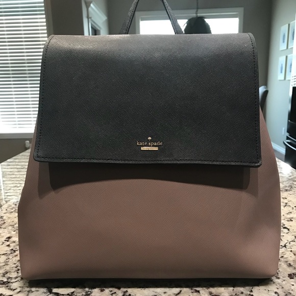 kate spade Handbags - Kate Spade backpack purse